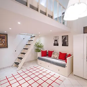 Appartamento V27 Vadasz, Budapest