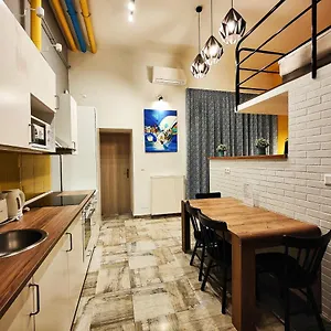 King Apartmán