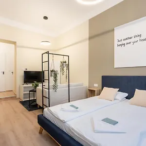 Appartement N36- Boutique Apartments, Location, By Bqa, Boedapest