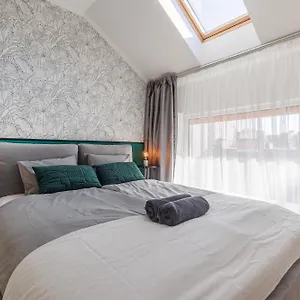 D26 Luxury Apartmán
