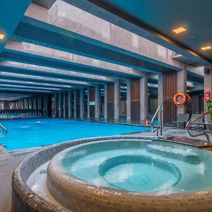 Appartement Swu Opera, Boedapest