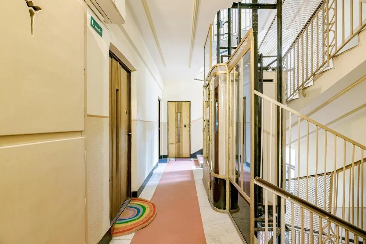 West Side Studio Budapešť