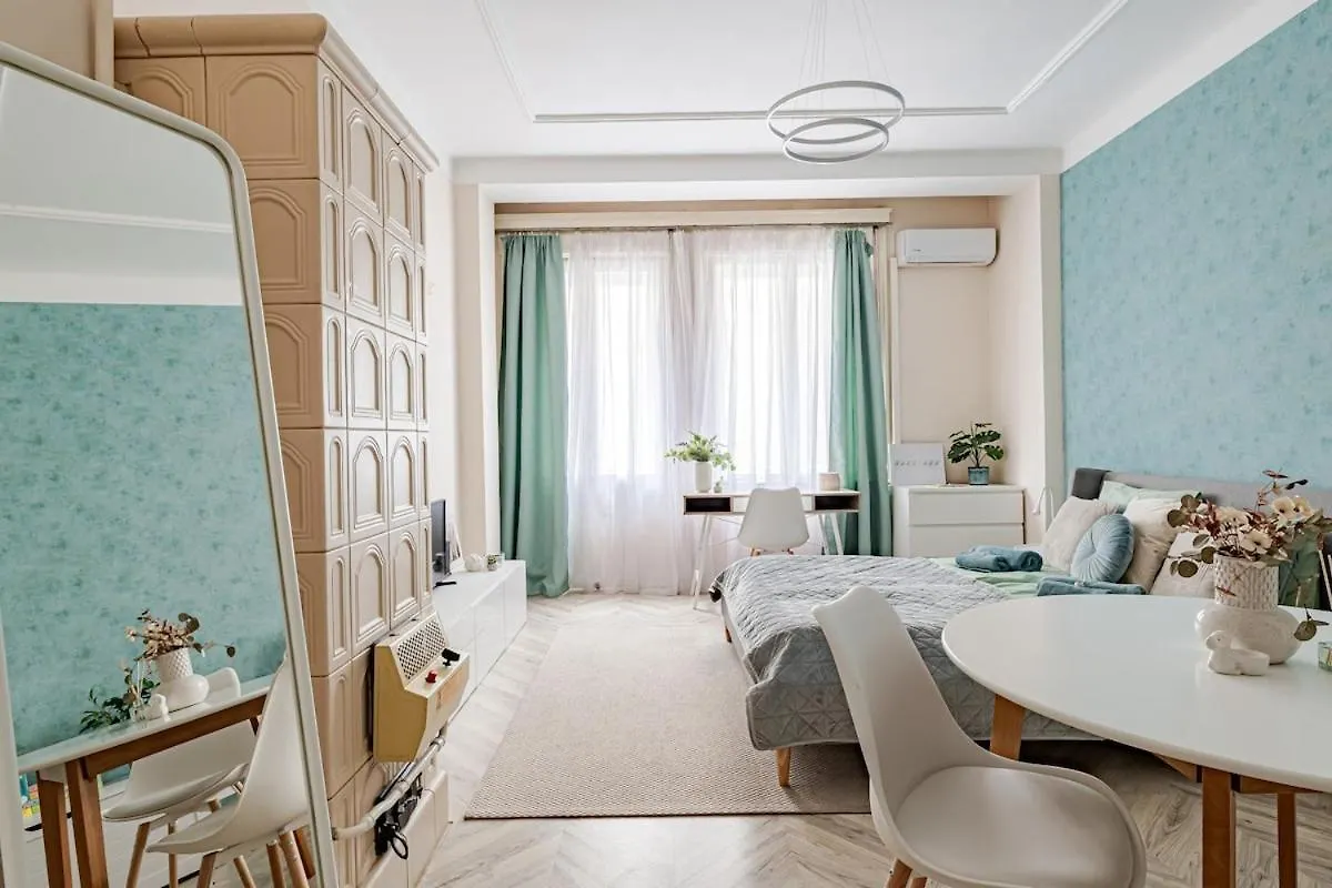 West Side Studio Budapest